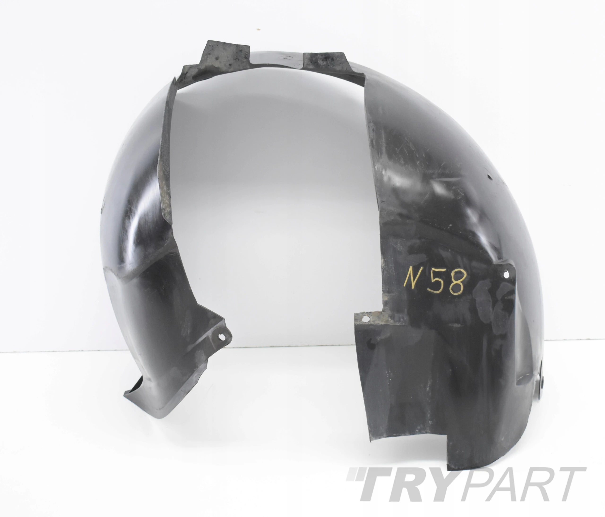 VOLVO S80 LEFT FRONT WHEEL ARCH COMPLETE ORG!