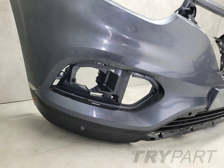 Front Bumper for Renault Kadjar Facelift 18-