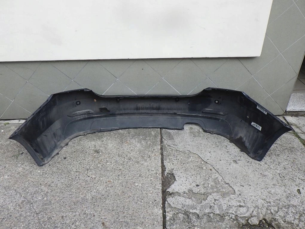 BMW 4 F36 Rear Bumper