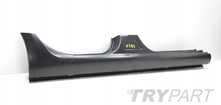 SKODA OCTAVIA III 5E RIGHT SILL PANEL PILLAR