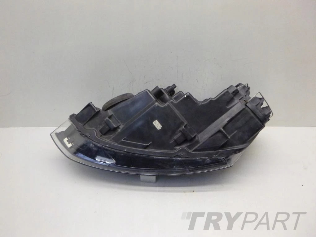 VOLKSWAGEN VW POLO 6R0 6R1 08 RIGHT HEADLIGHT