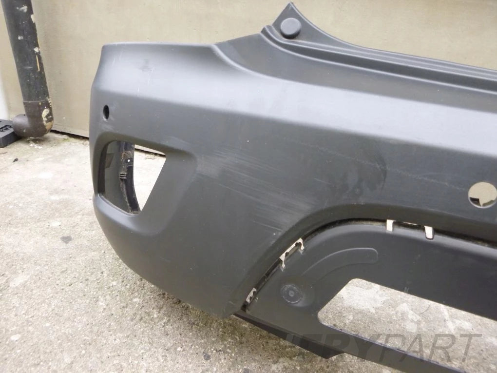 OPEL MOKKA REAR BUMPER