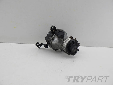 HYUNDAI I30 III 3 LIFT 2020- halogen right