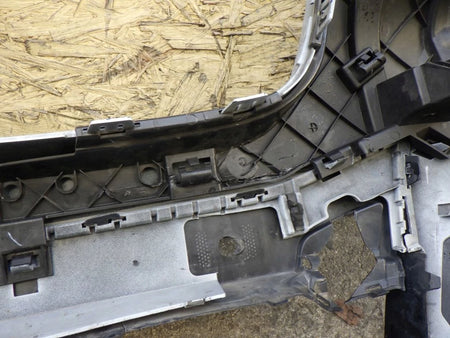 BMW X3 G01 LIFT LCI M PACKAGE front bumper