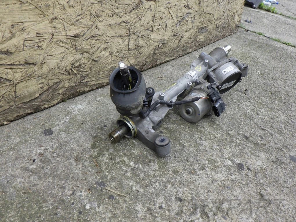 MERCEDES A CLASS 177 W177 CLA 118 W118 STEERING RACK GEARBOX