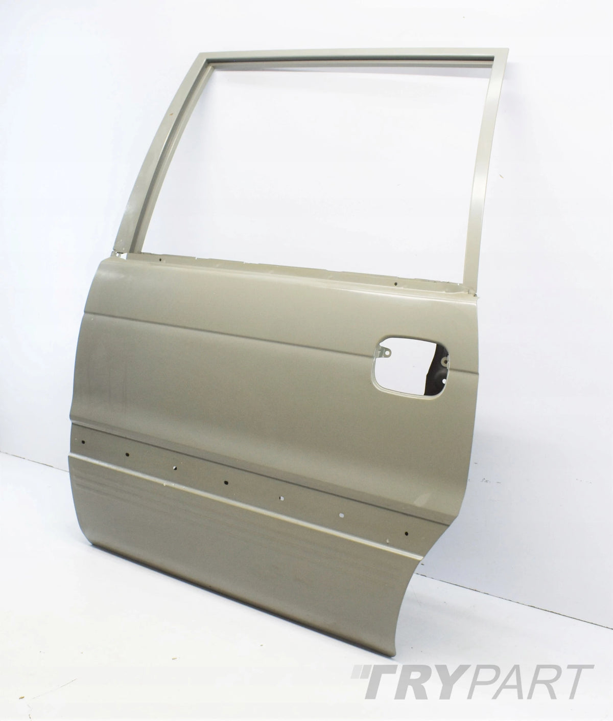 HYUNDAI SANTAMO Left Rear Door New Original