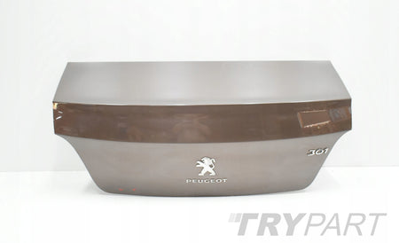 PEUGEOT 301 TRUNK LID REAR ORIGINAL