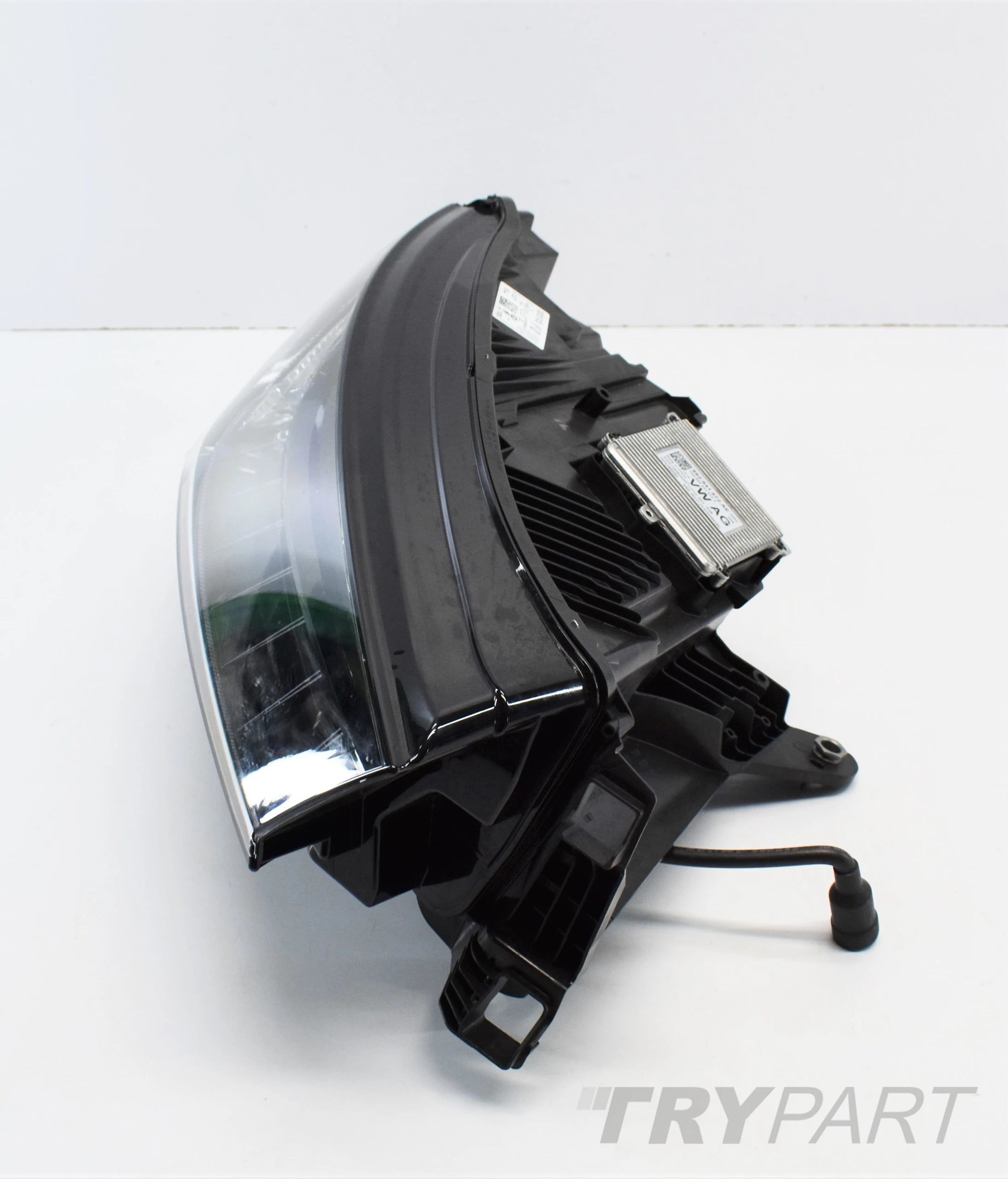 SKODA ENYAQ 5LB RIGHT FRONT HEADLIGHT ASSEMBLY ORG COMPLETE