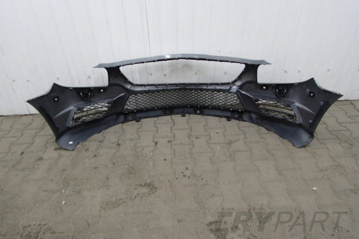 Front Bumper for Mercedes SL 231 R231 W231 AMG 12-16