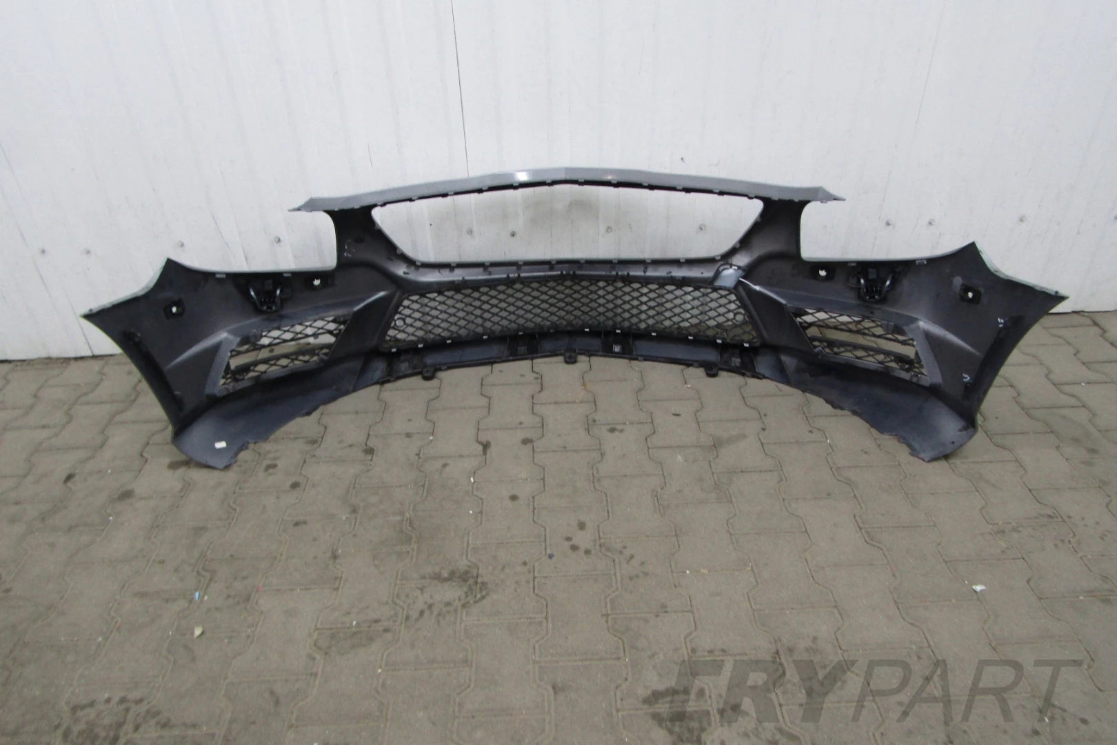 Front Bumper for Mercedes SL 231 R231 W231 AMG 12-16