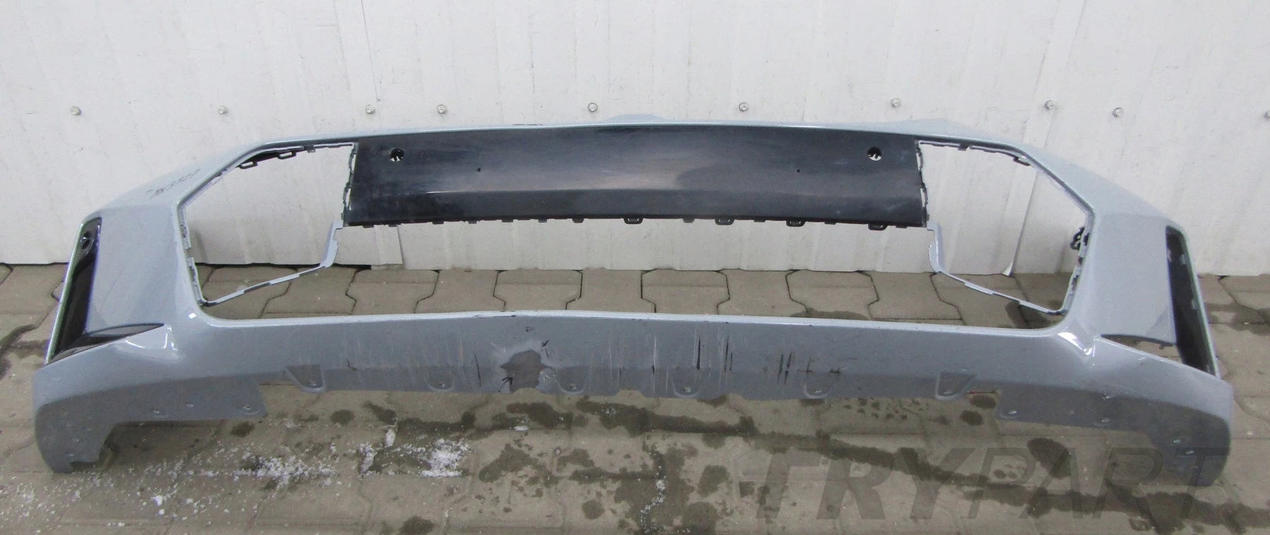 Front Bumper for BMW 3 G20 G21 M Package Lift LCI 22-