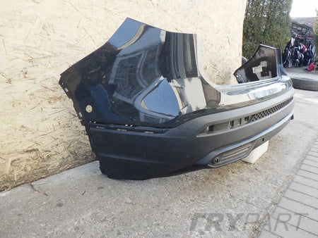 SEAT TARRACO 5FJ 19- Rear Bumper