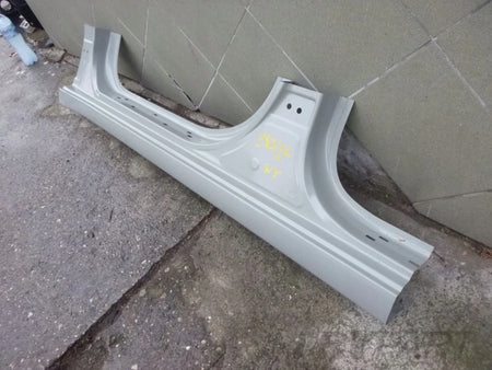 HYUNDAI ELANTRA 16- Left Pillar Trim