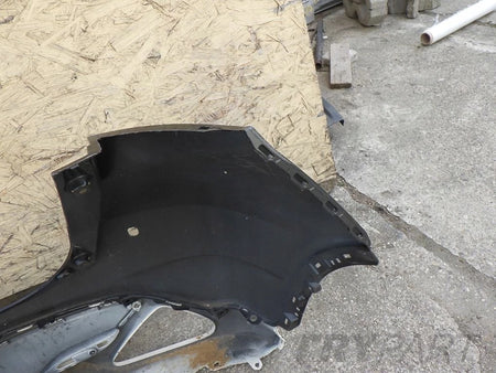HONDA CIVIC VIII UFO TYPE R S 2006- rear bumper