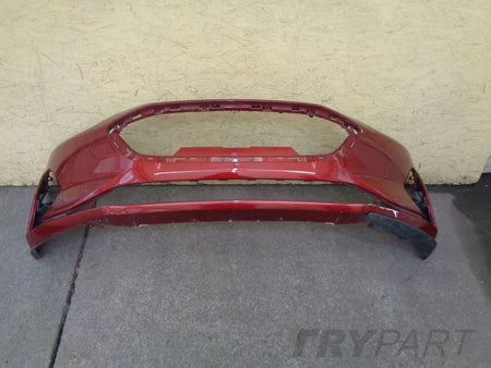 FORD FOCUS MK4 IV 2018- Front Bumper