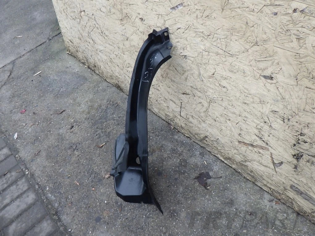 FORD FIESTA MK8 17- REAR LIGHT HOUSING LEFT