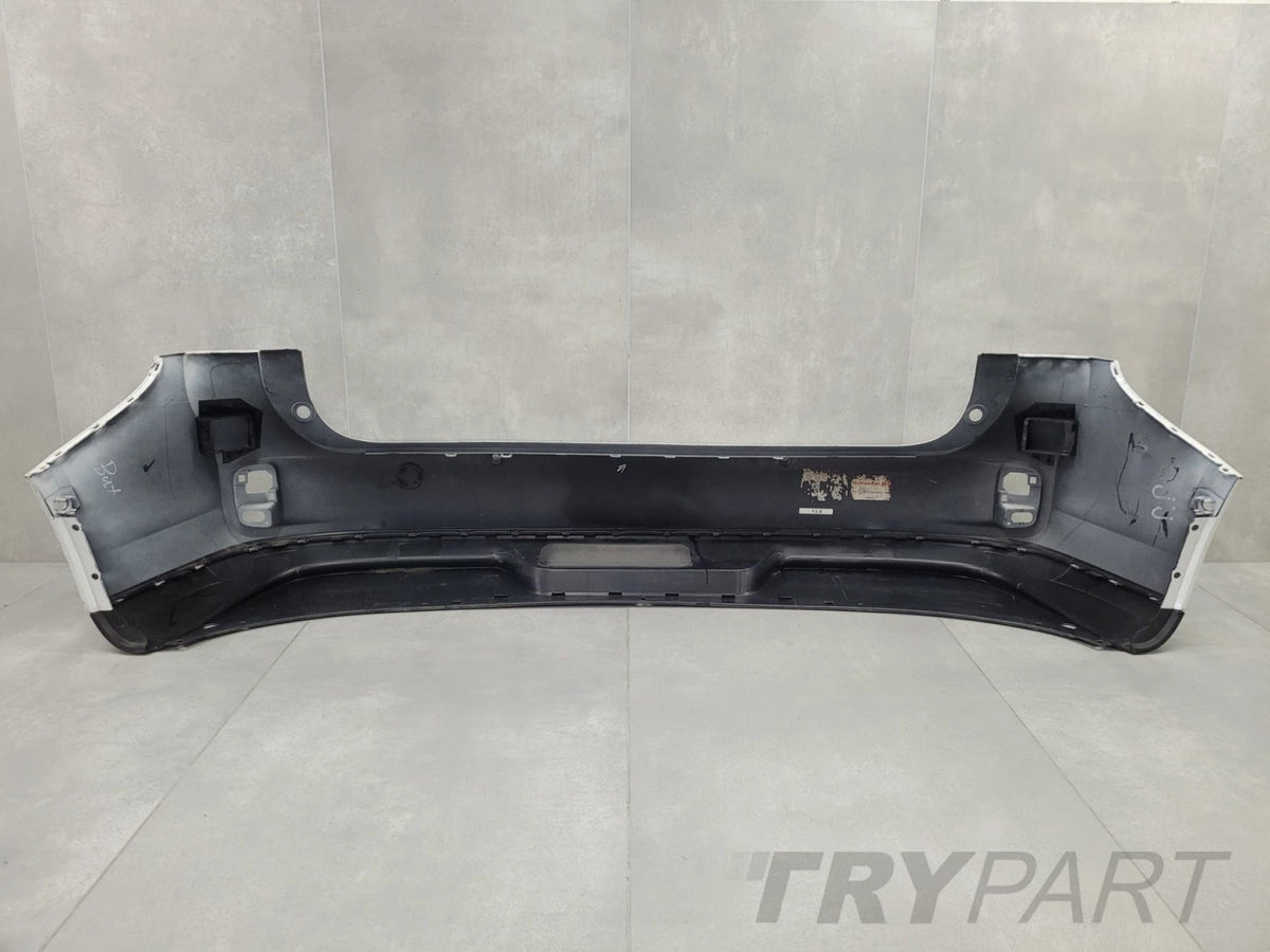 Vw Volkswagen ID BUZZ 1T3 22- Rear Bumper