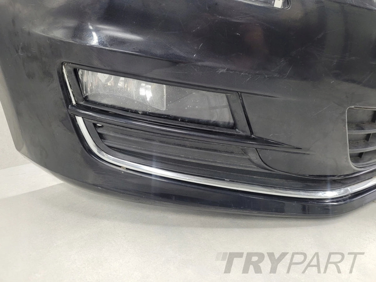 Front Bumper for VW Volkswagen Golf 7 VII 5G0 12-16