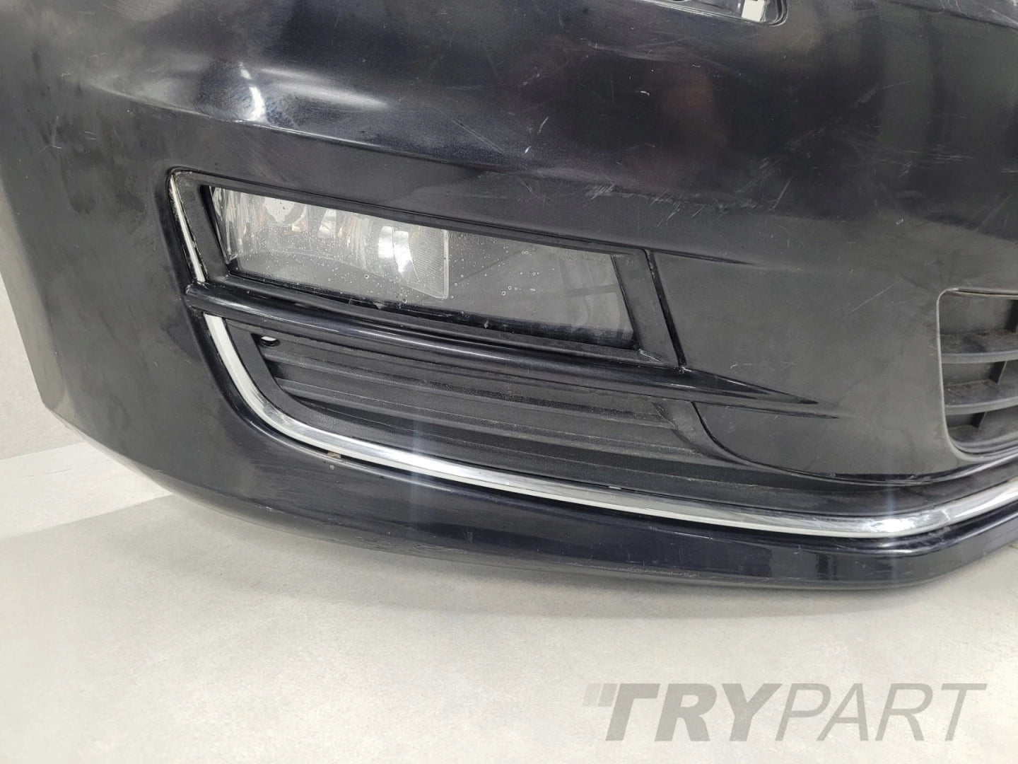 Front Bumper for VW Volkswagen Golf 7 VII 5G0 12-16