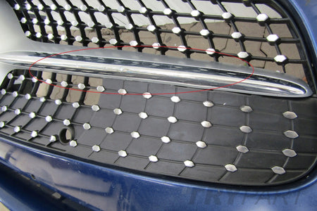 Front Bumper Mercedes SL W231 AMG Lift 16-20