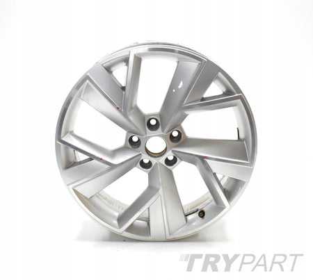 19" WHEEL FOR SKODA KODIAQ 565 7"x19" 5x112 ET43 ORG 565601025BF