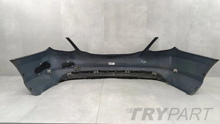 Rear Bumper MERCEDES C-CLASS W205 SEDAN 14-18