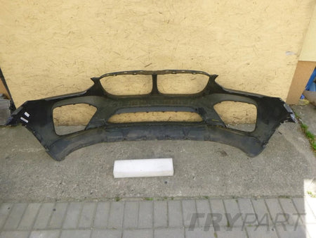 BMW X4 G02 2018- front bumper