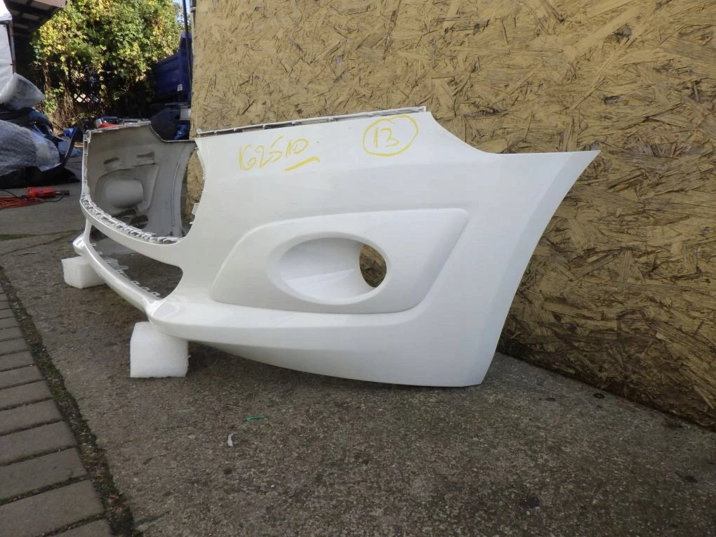 FORD TOURNEO CONNECT MK2 13- Front Bumper