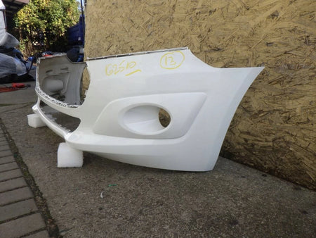 FORD TOURNEO CONNECT MK2 13- Front Bumper