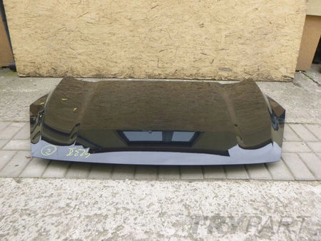 FORD KUGA III MK3 FORD ESCAPE 2020- Hood
