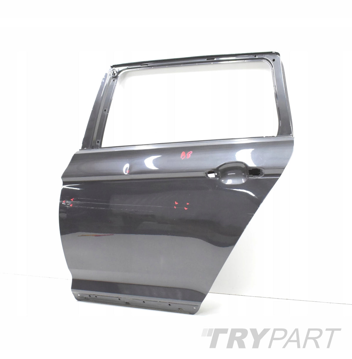 VW PASSAT B8 3G9 Left Rear Door Original Kombi