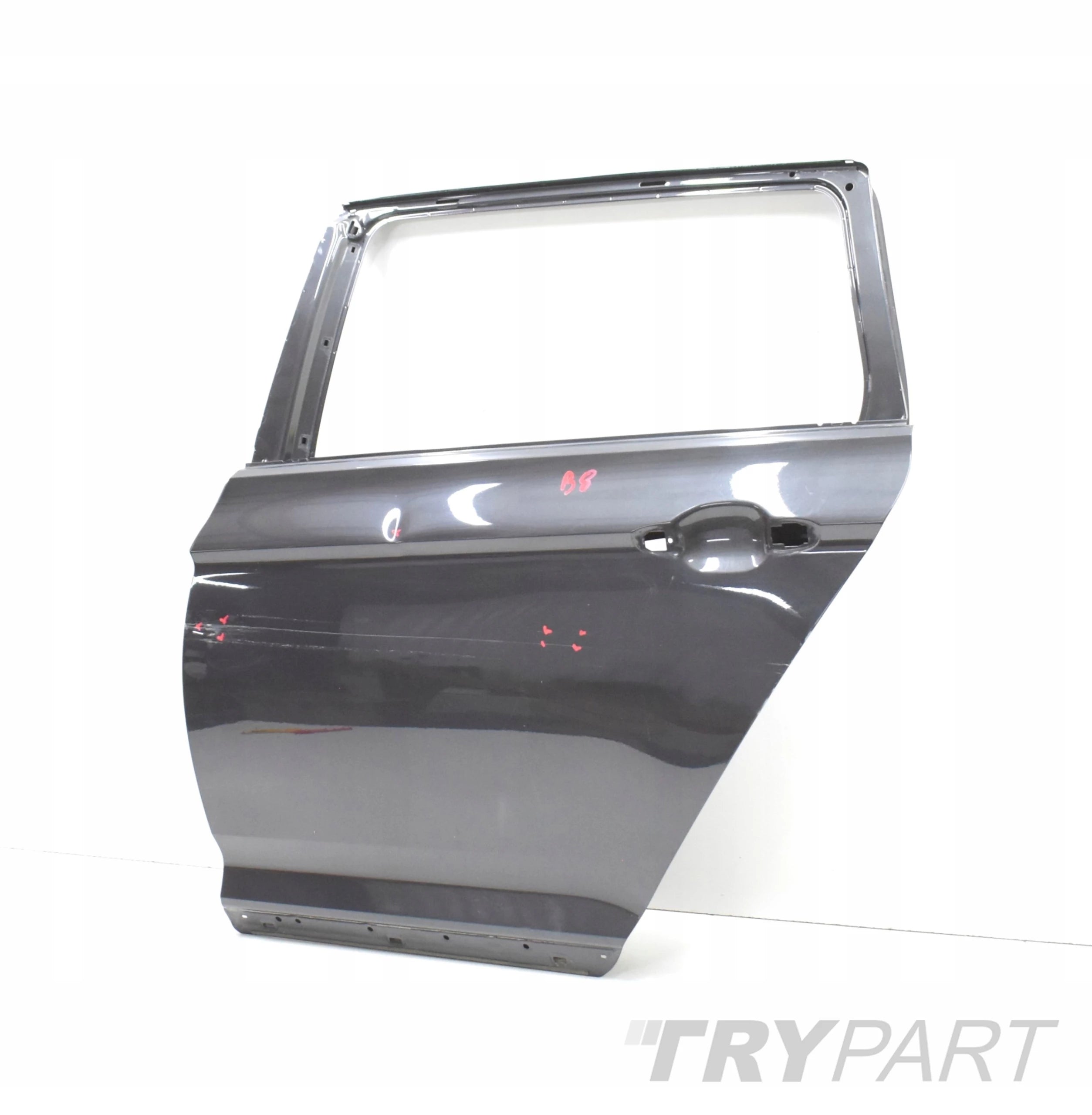 VW PASSAT B8 3G9 Left Rear Door Original Kombi