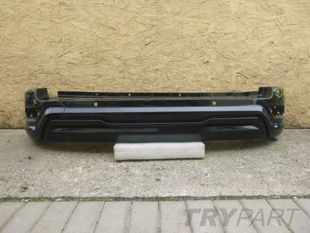 FORD ECOSPORT ST LINE LIFT 2018- Rear Bumper