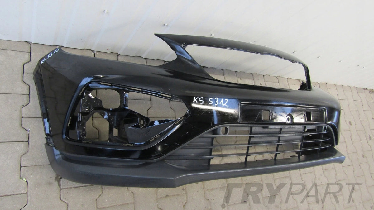 Front Bumper Honda Jazz 5 V Crosstar 20-