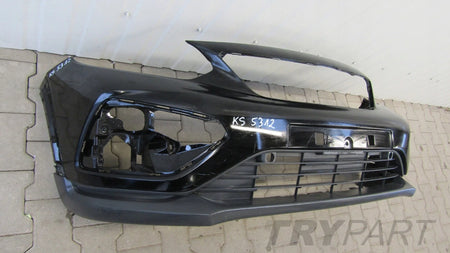 Front Bumper Honda Jazz 5 V Crosstar 20-