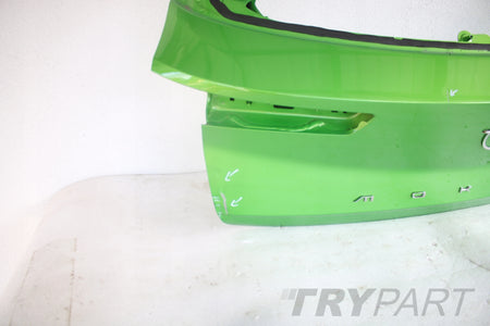 OPEL MOKKA B REAR TRUNK LIFTGATE