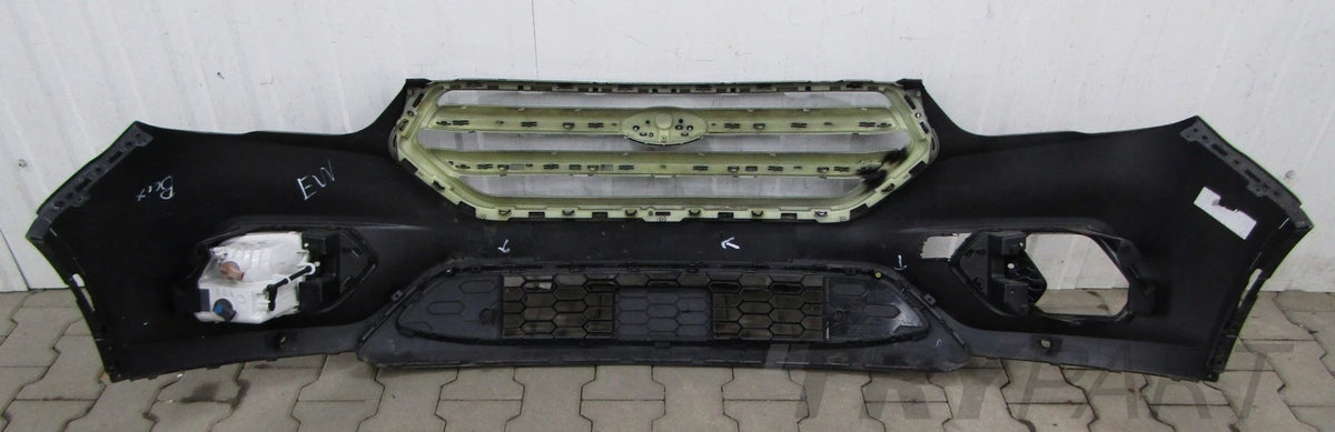 Front bumper Ford Kuga Mk2 Lift ST-line 16-