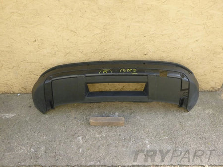 SEAT ATECA 15- Rear Bumper