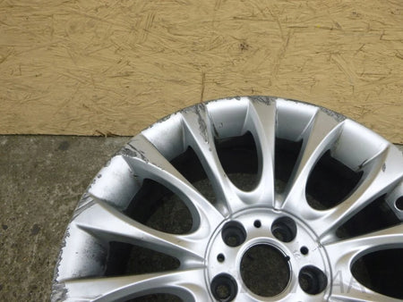 BMW F10 F12 INVIDUAL 8.5Jx19 et33 aluminum wheel
