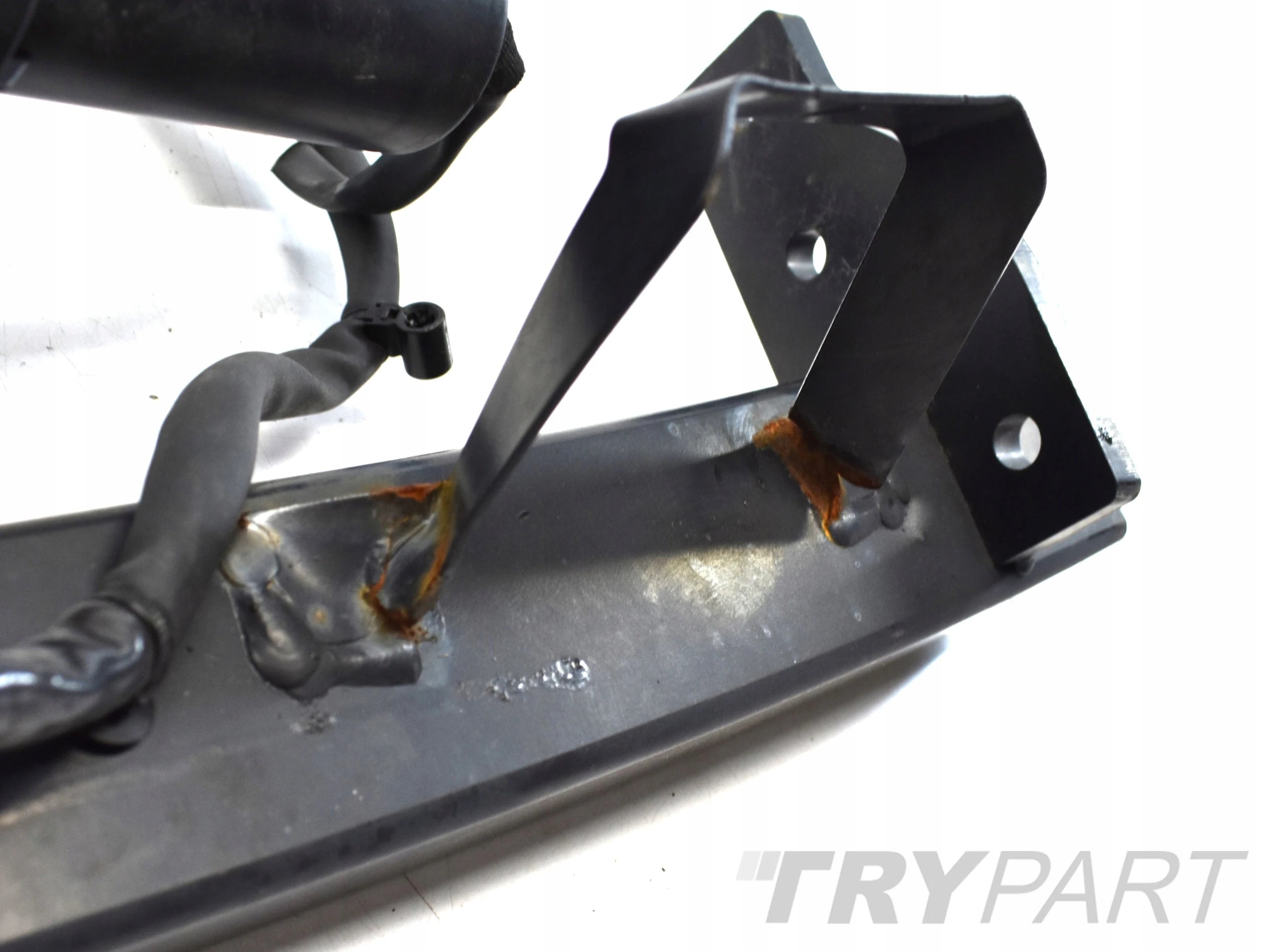 FORD GALAXY MK3 III TOW BAR ELECTRIC ORG AMEM2J-19D520-CA