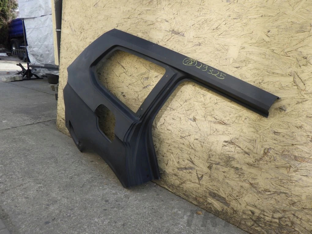 VW PASSAT B8 3G9 KOMBI 14- Rear right fender