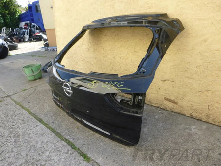 OPEL INSIGNIA II 2 B KOMBI Rear Hatch