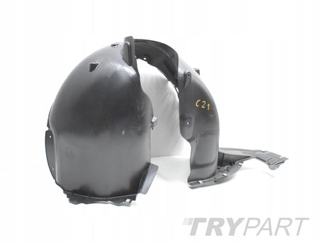 SKODA OCTAVIA III 5E0 FRONT LEFT FENDER ORG NEW