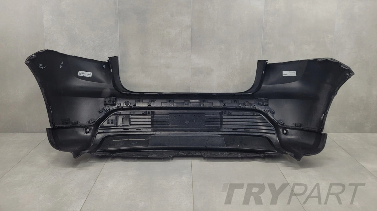 Porsche Macan II 95C Rear Bumper 24-