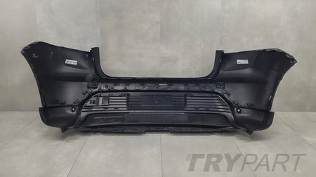 Porsche Macan II 95C Rear Bumper 24-