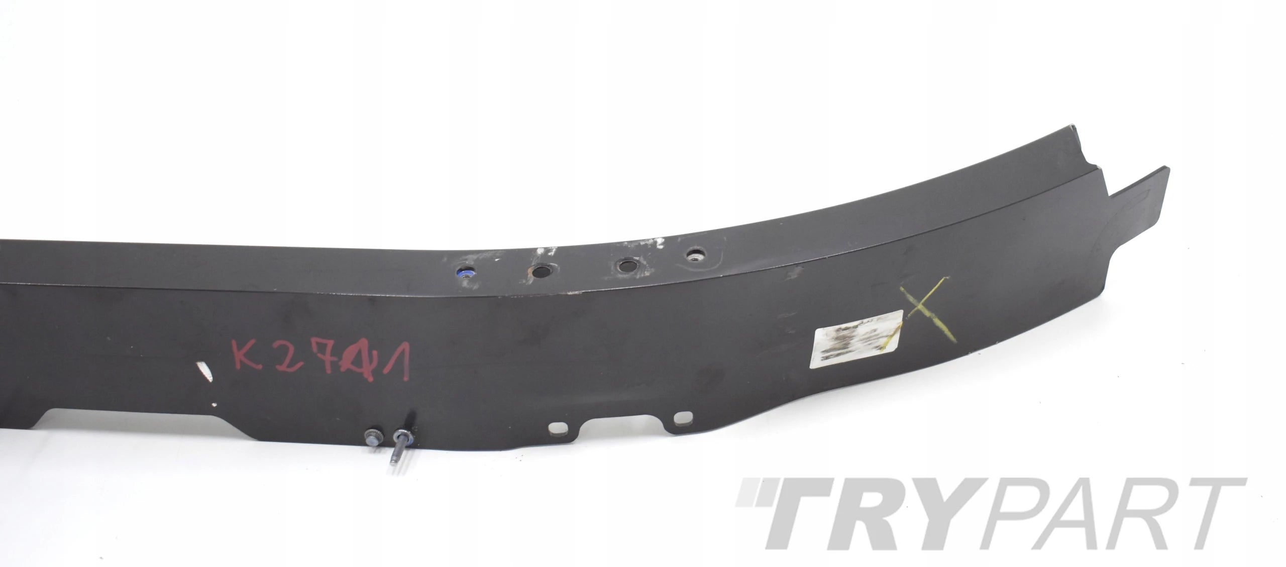 MERCEDES SL W232 FRONT BUMPER REINFORCEMENT BAR ORG A2326201202