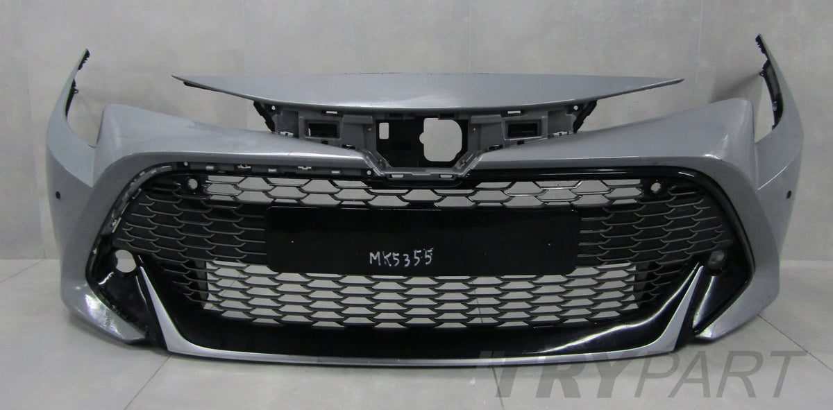 Front Bumper Toyota Corolla XII E210 HB / Estate GR SPORT 18-