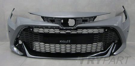 Front Bumper Toyota Corolla XII E210 HB / Estate GR SPORT 18-