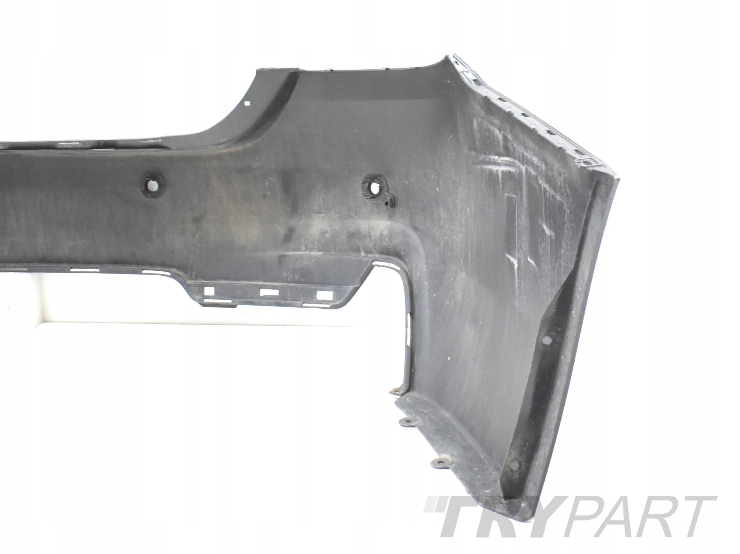 BMW F32 F33 F36 M PACKAGE REAR BUMPER ORG
