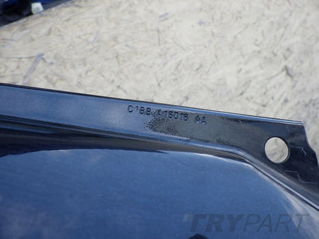 FORD FIESTA MK7 VII 08- Front Left Fender